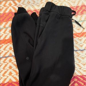 Lululemon joggers
